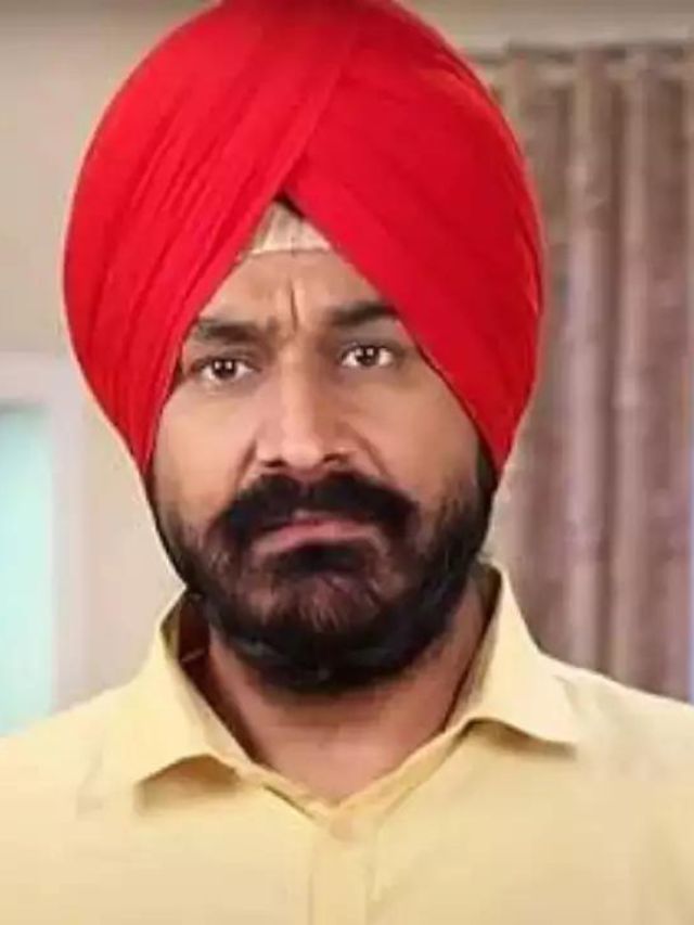 TMKOC Sodhi Actor Gurucharan Singh Missing Delhi to Mumbai Travel
