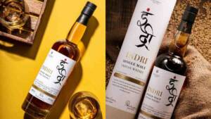 Indri Single Malt Indian Whisky Price (Updated 2024 Latest Price)