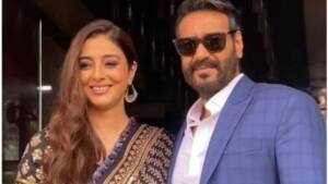 Auron Mein Kahan Dum Tha release on July 26 Deadpool and Wolverine will face off in Ajay Devgn and Tabu's film.