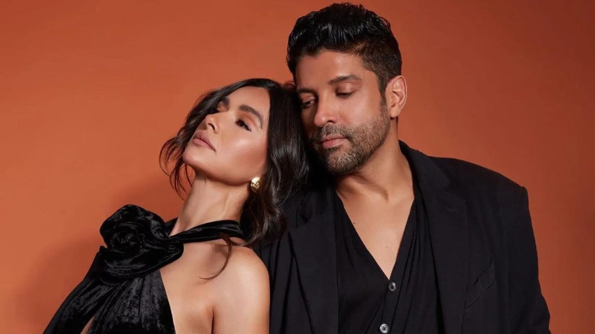 Farhan and Shibani Akhtar Work Together with Nu Republic An Interesting Look at Their Collaboration