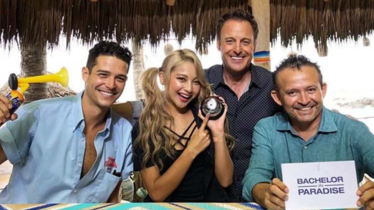 Following cancellation reports, Bachelor in Paradise will return in 2025.