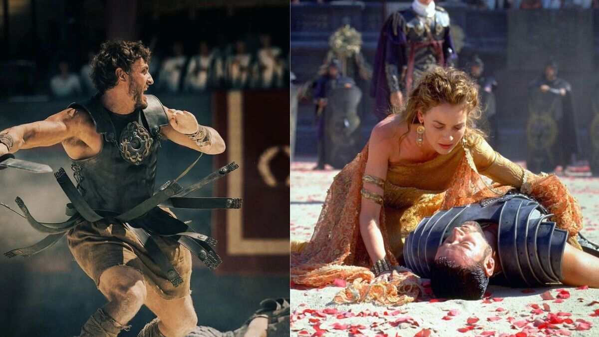 Gladiator 2 Trailer Breakdown All the Details You Missed