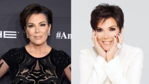 Kris Jenner reveals Surgery that a hysterectomy was performed instead of an ovarian excision on the advice of a doctor.