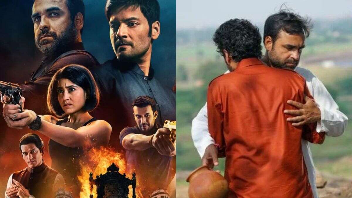 Mirzapur Season 3 release date—which stars Pankaj Tripathi and Ali Fazal—is set for July 5.