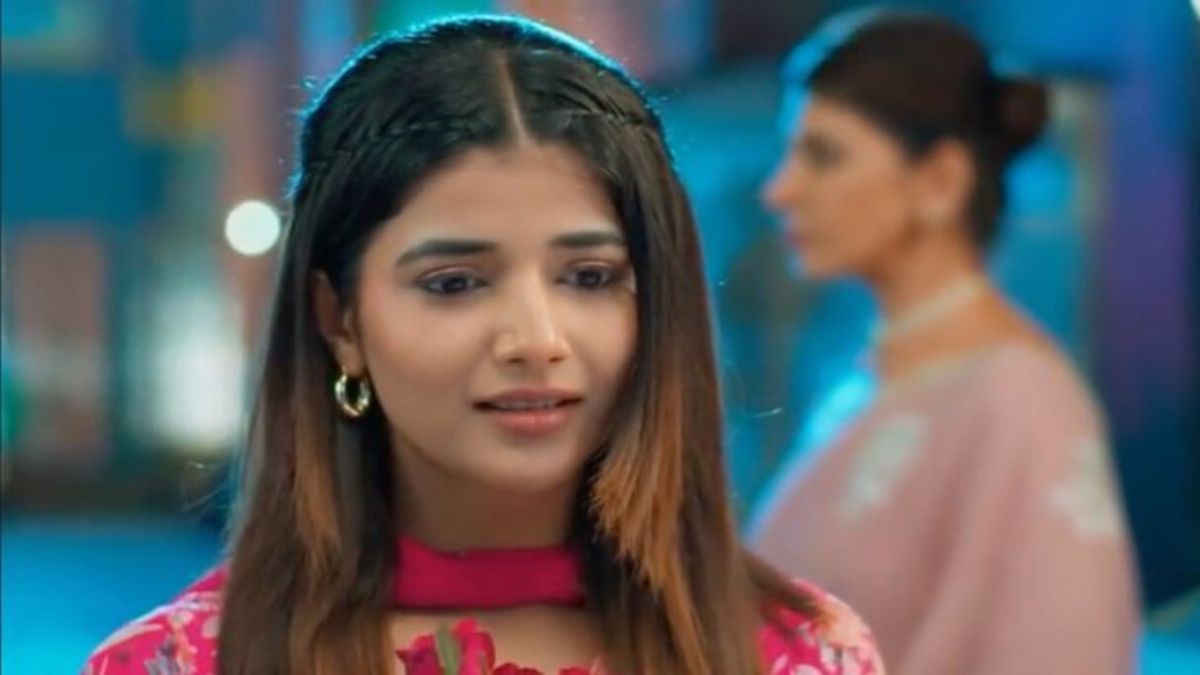 Yeh Rishta Kya Kehlata Hai Spoiler alert Abhira faces a serious conspiracy after her lawyer's license is removed.