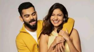 You'll cry happy tears when you see Anushka Sharma response to Virat Kohli heartfelt message honoring her with the T20 World Cup victory, PIC